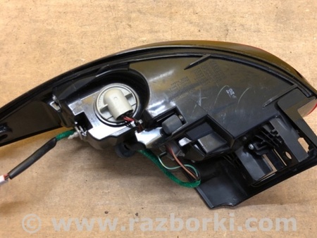 ФОТО Ліхтар зовнішній для Mazda CX-5 KF (16-25) Київ