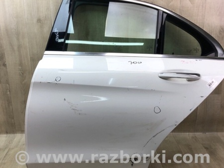 ФОТО Двері для Mercedes-Benz C-Class iV W205 (14-21) Київ