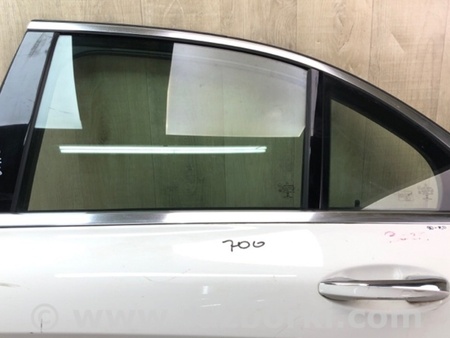 ФОТО Двері для Mercedes-Benz C-Class iV W205 (14-21) Київ