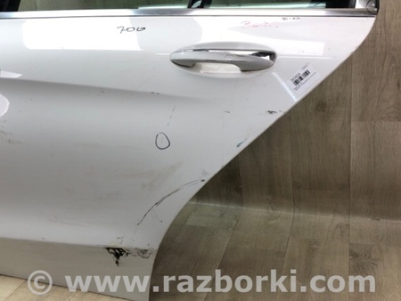 ФОТО Двері для Mercedes-Benz C-Class iV W205 (14-21) Київ