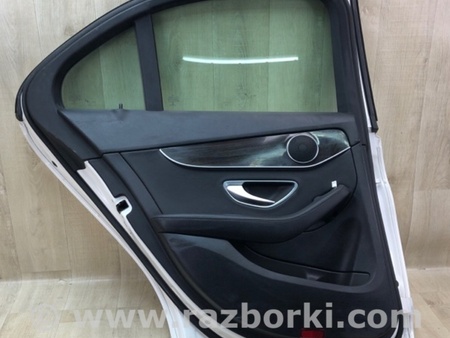 ФОТО Двері для Mercedes-Benz C-Class iV W205 (14-21) Київ