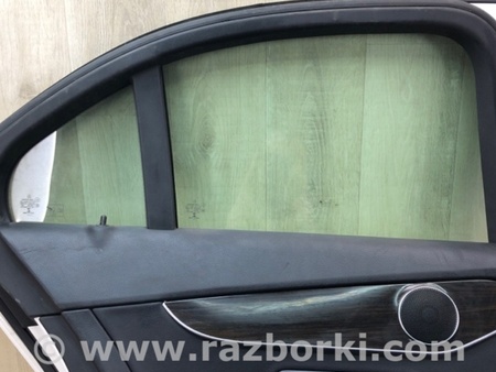 ФОТО Двері для Mercedes-Benz C-Class iV W205 (14-21) Київ
