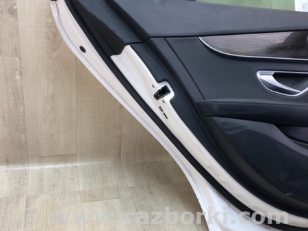 ФОТО Двері для Mercedes-Benz C-Class iV W205 (14-21) Київ