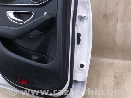 ФОТО Двері для Mercedes-Benz C-Class iV W205 (14-21) Київ
