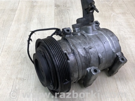 ФОТО Компресор кондиціонера для Honda Pilot 1 MR-V YF1/2 (02-08) Київ