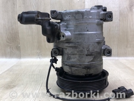 ФОТО Компресор кондиціонера для Honda Pilot 1 MR-V YF1/2 (02-08) Київ