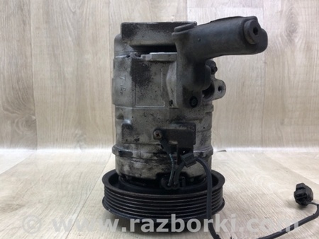 ФОТО Компресор кондиціонера для Honda Pilot 1 MR-V YF1/2 (02-08) Київ