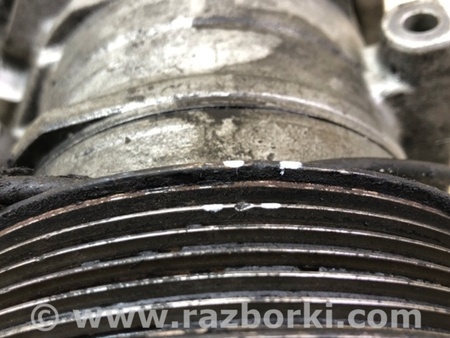 ФОТО Компресор кондиціонера для Honda Pilot 1 MR-V YF1/2 (02-08) Київ