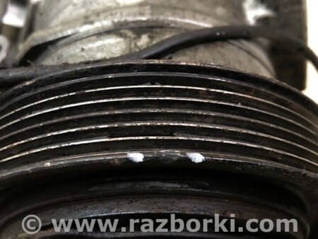 ФОТО Компресор кондиціонера для Honda Pilot 1 MR-V YF1/2 (02-08) Київ
