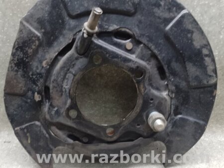 ФОТО Гальмівний механізм для Mitsubishi Outlander XL CW (05-12) Київ