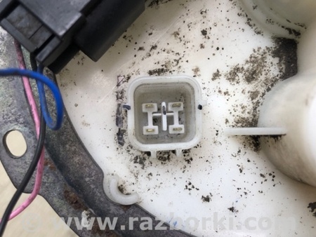 ФОТО Паливний насос для KIA Forte YD (2012-) Київ