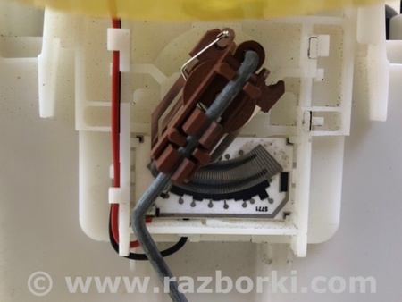 ФОТО Паливний насос для Hyundai Elantra V MD (10-16) Київ