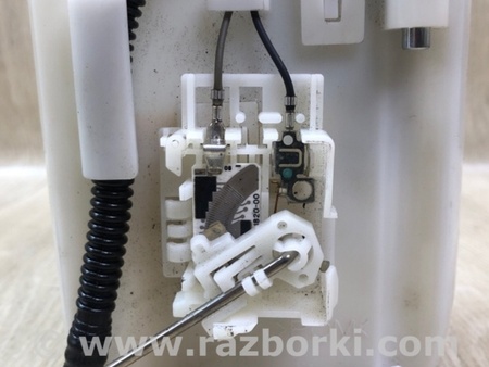 ФОТО Паливний насос для KIA Soul 3 SK3 (18-22) Київ