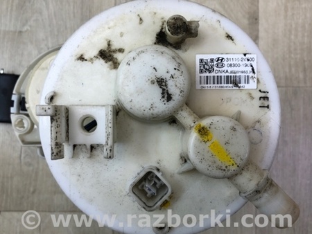 ФОТО Паливний насос для Hyundai Veloster I FS (11-18) Київ