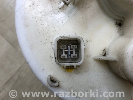 ФОТО Паливний насос для Hyundai Veloster I FS (11-18) Київ