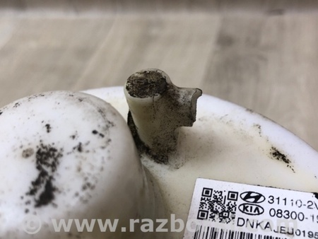 ФОТО Паливний насос для Hyundai Veloster I FS (11-18) Київ