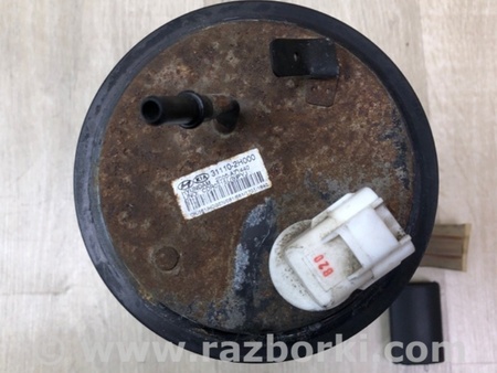 ФОТО Паливний насос для Hyundai Elantra IV HD (06-11) Київ