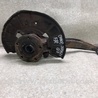 ФОТО Кулак поворотний для Audi (Ауди) Q7 4L (05-15) Київ
