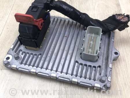 ФОТО Блок керування двигуном для Chrysler Pacifica II RU (16-21) Київ