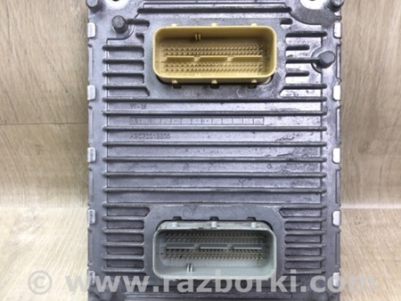 ФОТО Блок керування двигуном для Chrysler Pacifica II RU (16-21) Київ