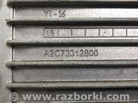 ФОТО Блок керування двигуном для Chrysler Pacifica II RU (16-21) Київ