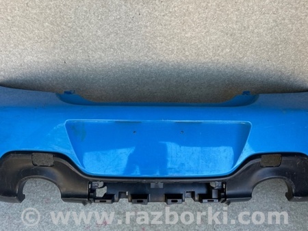 ФОТО Бампер задній для Toyota GT86 Київ