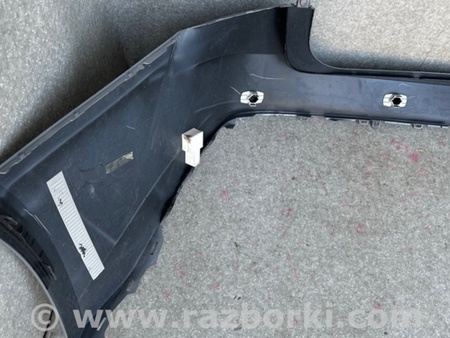 ФОТО Бампер задній для Lexus IS300/350 IV XE40 (2020-) Київ