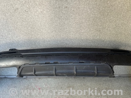 ФОТО Бампер задній для Honda CR-V V (16-22) Київ