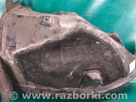 ФОТО Підкрилок для BMW i3 I01 (13-22) Київ
