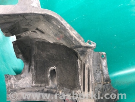 ФОТО Підкрилок для BMW i3 I01 (13-22) Київ