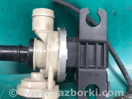 ФОТО Клапан абсорберу для BMW i3 I01 (13-22) Київ