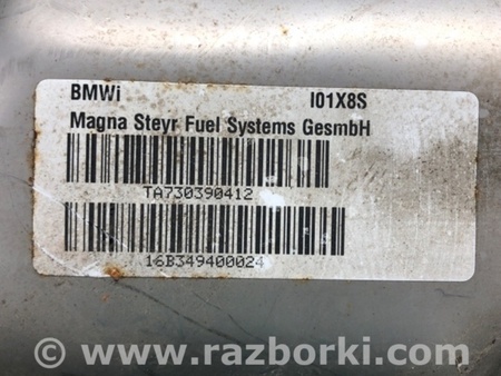 ФОТО Паливний бак для BMW i3 I01 (13-22) Київ