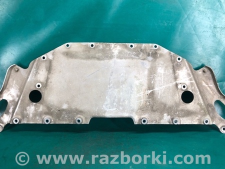 ФОТО Захист двигуна для BMW i3 I01 (13-22) Київ