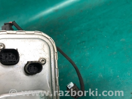 ФОТО Передпусковий підігрівач для BMW i3 I01 (13-22) Київ