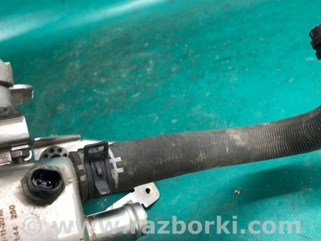 ФОТО Передпусковий підігрівач для BMW i3 I01 (13-22) Київ