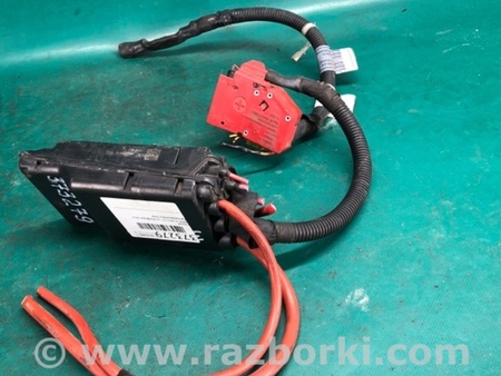 ФОТО Клема акумулятора для BMW i3 I01 (13-22) Київ