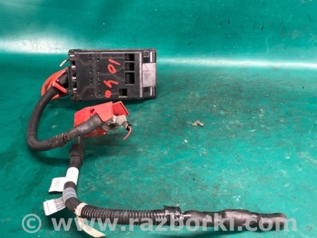 ФОТО Клема акумулятора для BMW i3 I01 (13-22) Київ