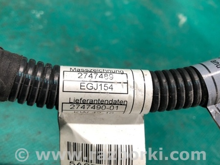 ФОТО Клема акумулятора для BMW i3 I01 (13-22) Київ