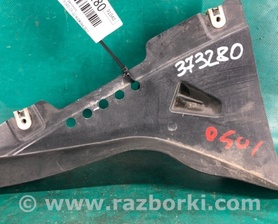 Захист переднього бампера BMW i3 I01 (13-22)