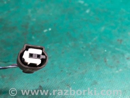 ФОТО Захист переднього бампера для BMW i3 I01 (13-22) Київ