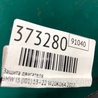 ФОТО Захист переднього бампера для BMW i3 I01 (13-22) Київ