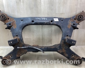 Балка задньої підвіски Infiniti FX/QX70 S51 (08-17)