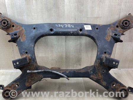 ФОТО Балка задньої підвіски для Infiniti FX/QX70 S51 (08-17) Київ