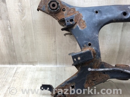 ФОТО Балка задньої підвіски для Infiniti FX/QX70 S51 (08-17) Київ