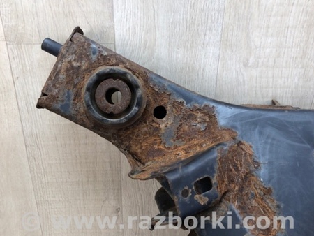 ФОТО Балка задньої підвіски для Infiniti FX/QX70 S51 (08-17) Київ