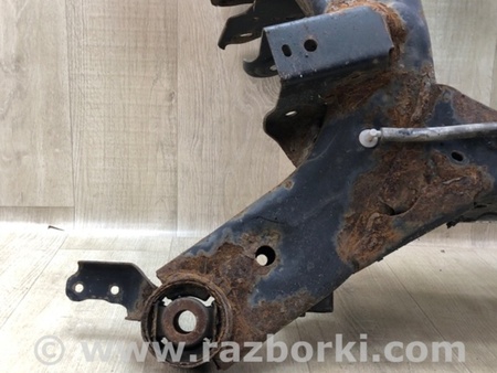 ФОТО Балка задньої підвіски для Infiniti FX/QX70 S51 (08-17) Київ