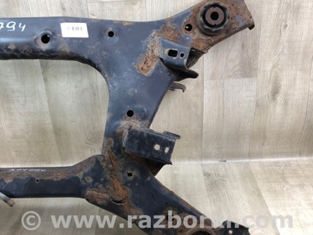 ФОТО Балка задньої підвіски для Infiniti FX/QX70 S51 (08-17) Київ