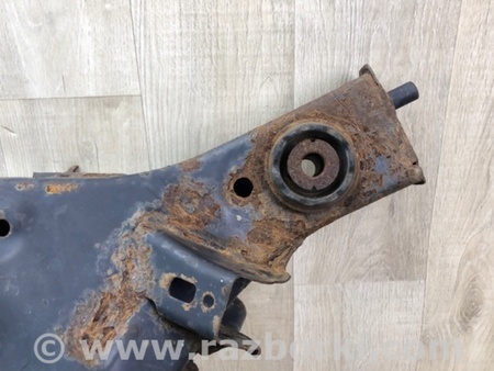 ФОТО Балка задньої підвіски для Infiniti FX/QX70 S51 (08-17) Київ