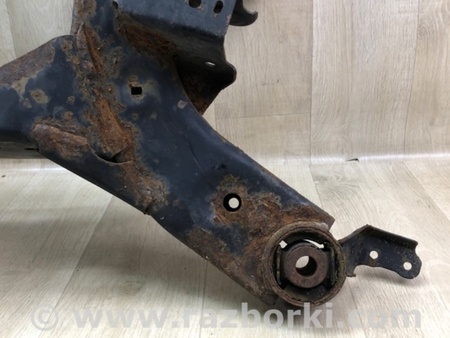 ФОТО Балка задньої підвіски для Infiniti FX/QX70 S51 (08-17) Київ