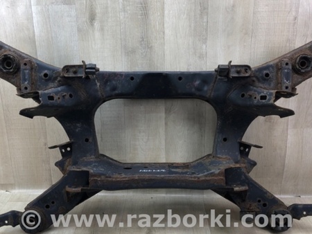 ФОТО Балка задньої підвіски для Infiniti FX/QX70 S51 (08-17) Київ